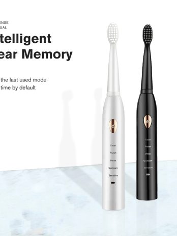 Experience the Future of Dental Hygiene with Our Smart Toothbrush