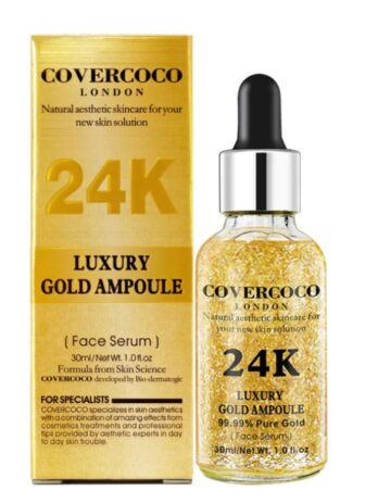 🎀 Covercoco 24K GOLD SERUM 🎀