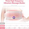 Advanced Electronic Heating Pad for Instant Pain Relief - Image 4