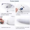Advanced Electronic Heating Pad for Instant Pain Relief - Image 5