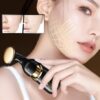3 in 1 Face_Neck & Eye Massagers (Black Colour) - Image 3