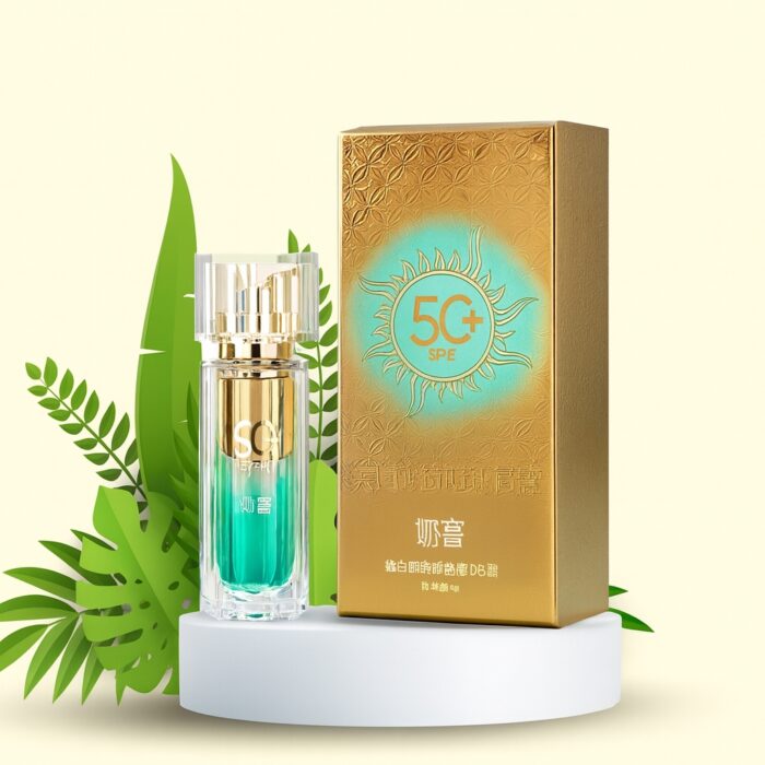 SPF 50+ সান্সক্রিম – প্রতিদিনের সূর্য প্রতিরোধে সেরা সঙ্গী - Image 2