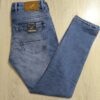 GP-15 (Original KINGFISHER Oxford Blue Denim For Men) - Image 4