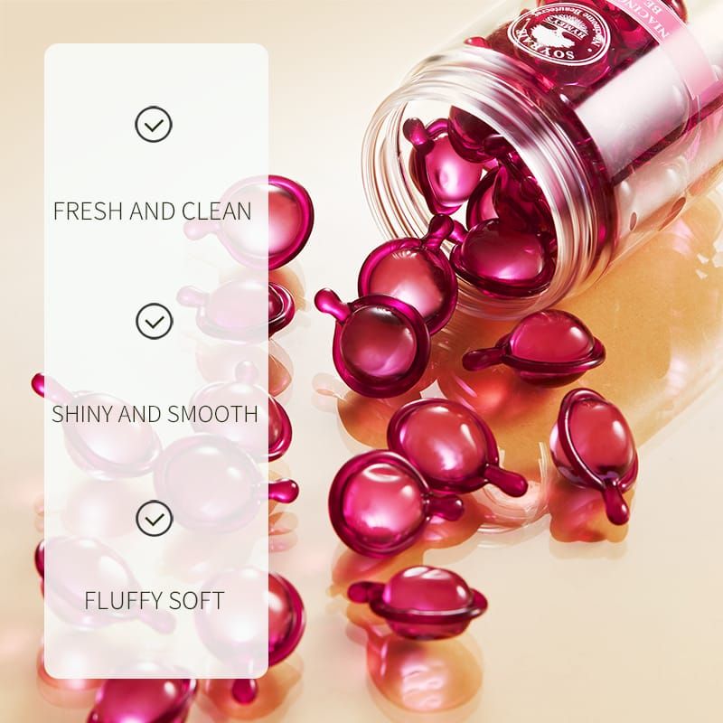 ✨ Osufi Anti-Melasma & Dark Spot Recovery Capsule — Reveal Your Spotless Glow! - Image 3