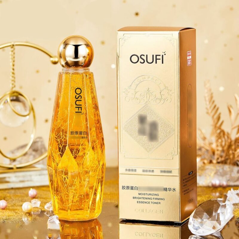 Osufi Advanced Repair Serum — Unveil Your Youthful, Luminous Complexion!