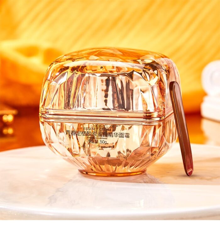 Restore Youthful Glow – The Power of Collagen in Every Drop! - Image 2