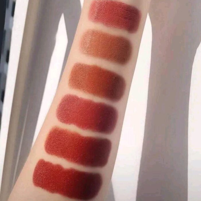 HENG FANG Lipstick (Pack of 6 pcs) - Image 4