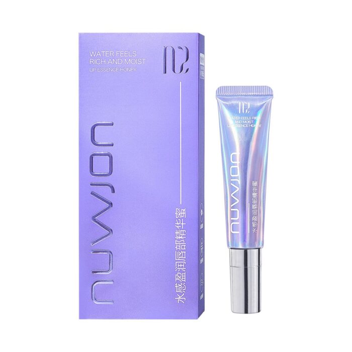 💋 Osufi Lip Essence – প্রাকৃতিক কোমলতায় ঠোঁটের যত্ন নিন! - Image 2