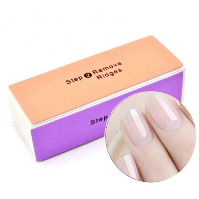 One Piece Nail Buffer - Image 5