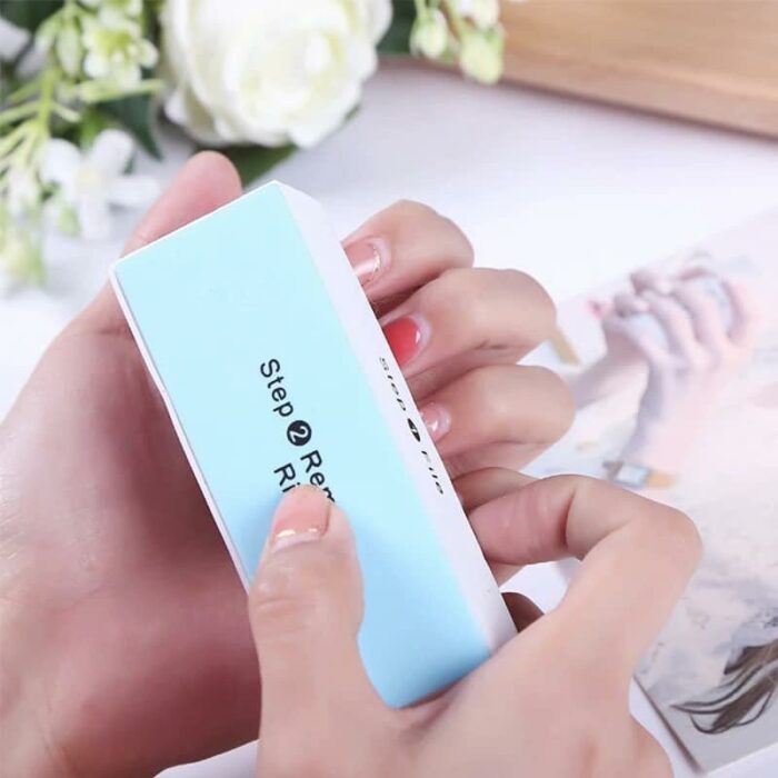 One Piece Nail Buffer - Image 3