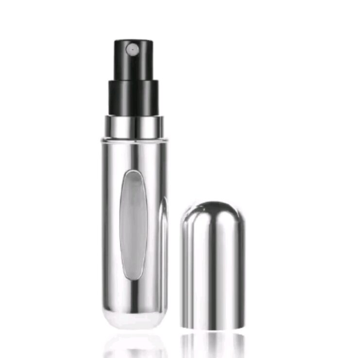 🌸 Refill Mini Perfume Bottle 🌸 - Image 4