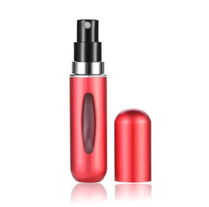 🌸 Refill Mini Perfume Bottle 🌸 - Image 6