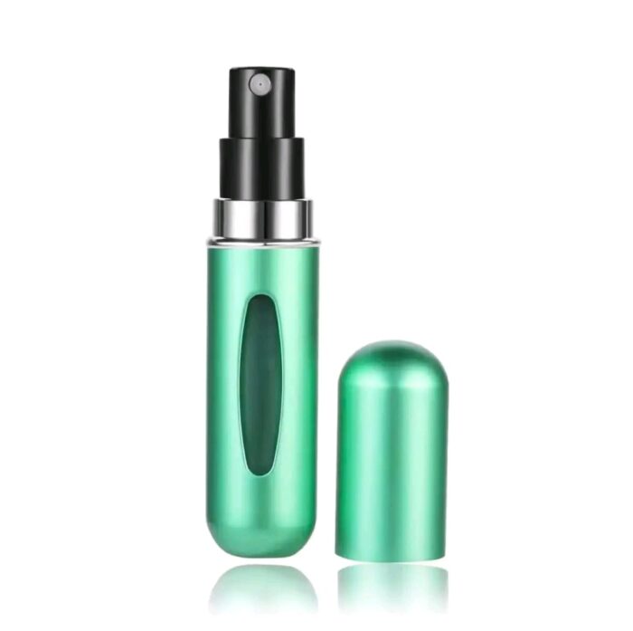 🌸 Refill Mini Perfume Bottle 🌸 - Image 5