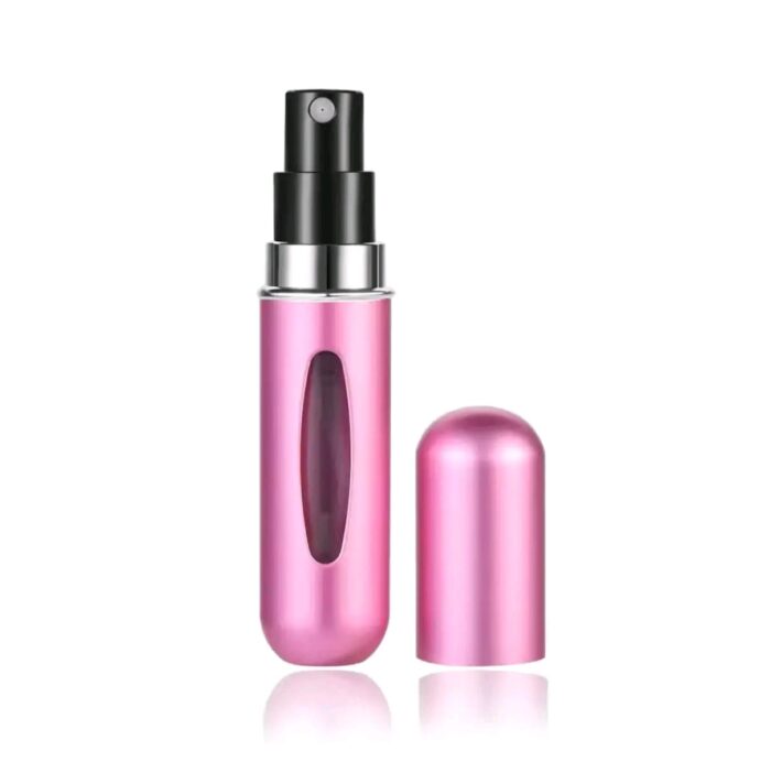 🌸 Refill Mini Perfume Bottle 🌸 - Image 7