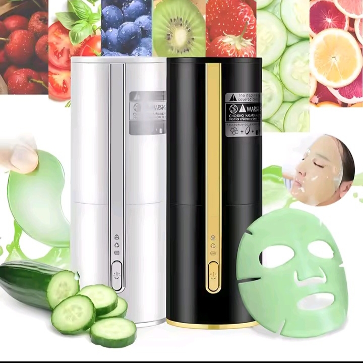 ✨Smart Facial Mask Maker Device✨
