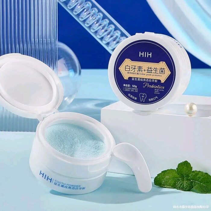 ✨ HIH Whitening Tooth Powder ✨ - Image 3