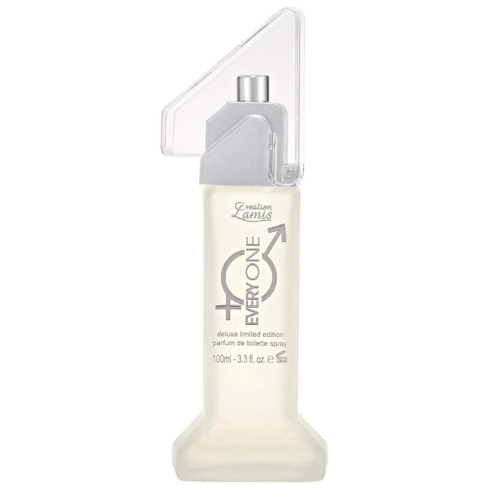🌸✨ Creation Lamis Everyone Perfume – নারীর সৌন্দর্যের সুবাসে ভরপুর! ✨🌸 - Image 4