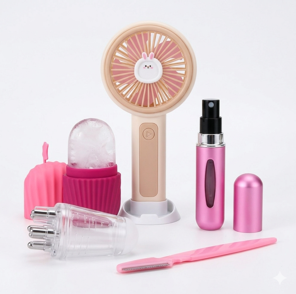 Elevate Your Self-Care Game Combo! ✨ - Image 4