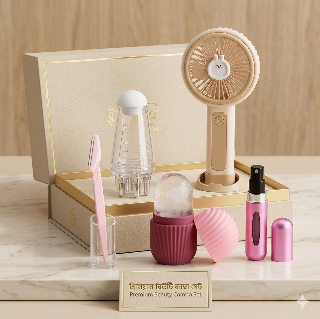 Elevate Your Self-Care Game Combo! ✨ - Image 3