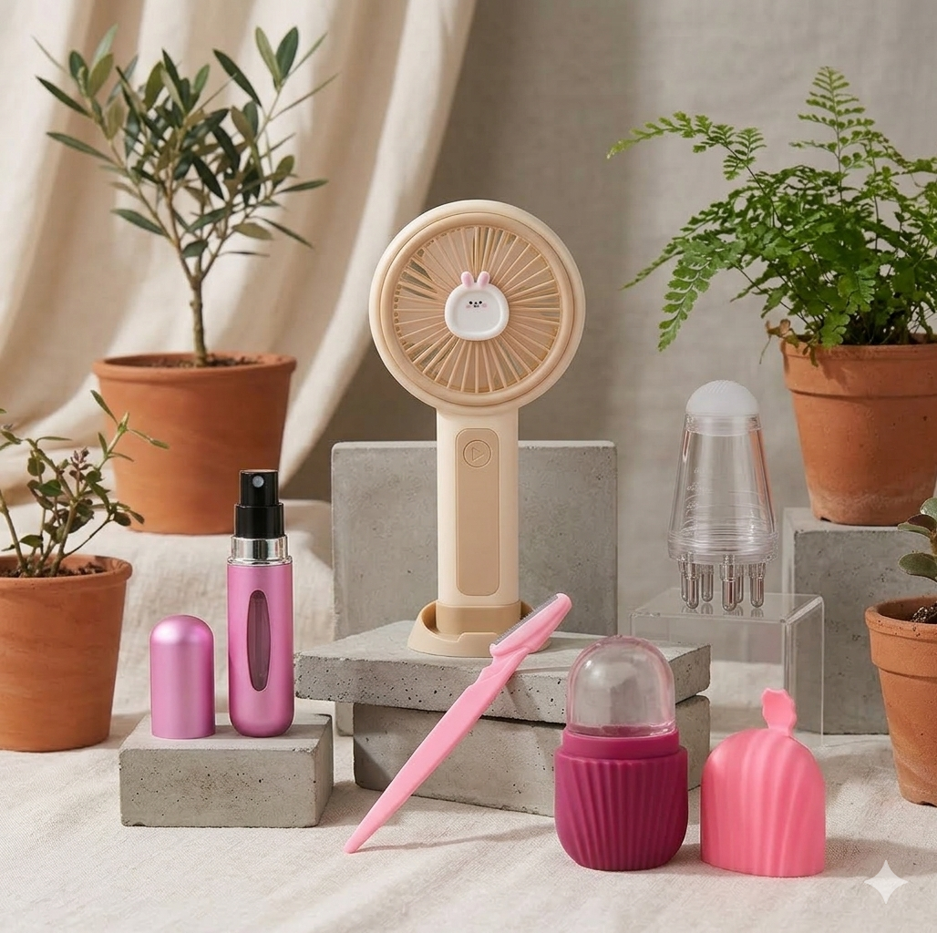 Elevate Your Self-Care Game Combo! ✨ - Image 2