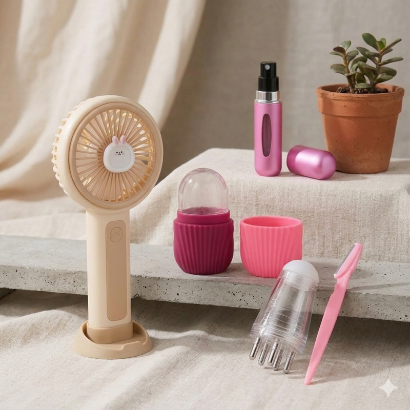 Elevate Your Self-Care Game Combo! ✨