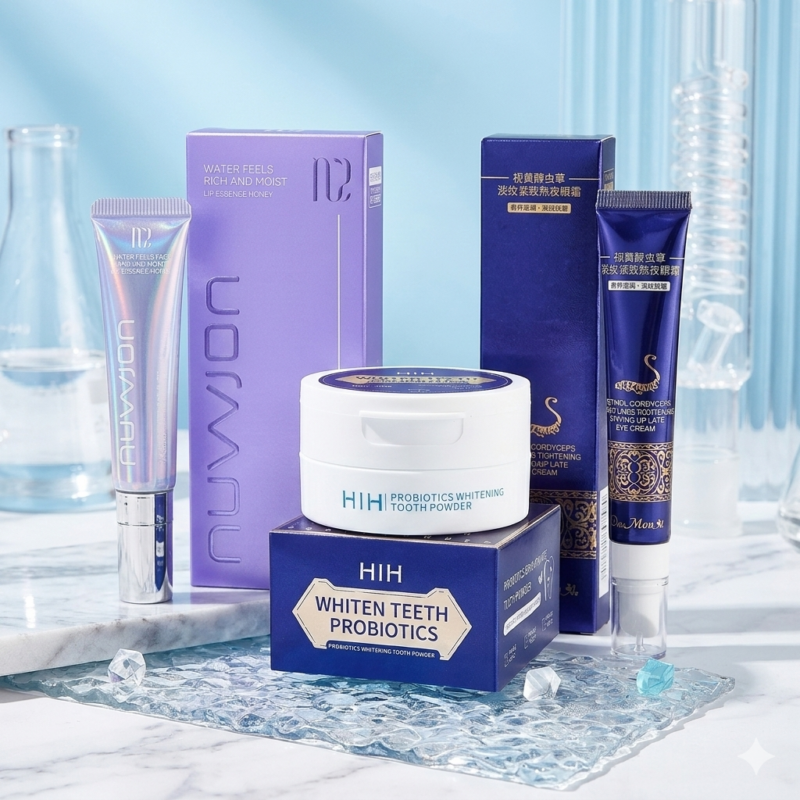 Problem Solving Combo