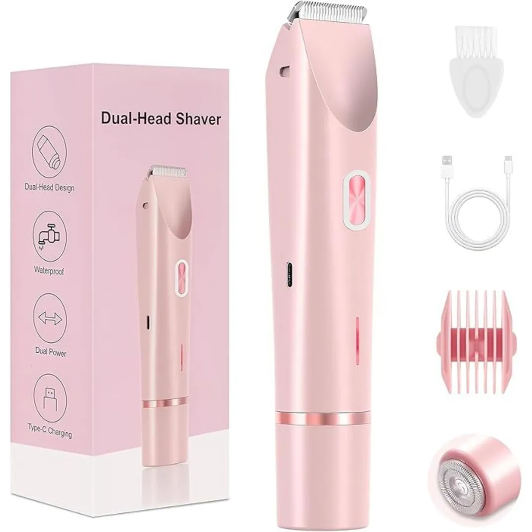 đ¯ Premium Magic Painless Trimmer (Men & Women) - Image 2