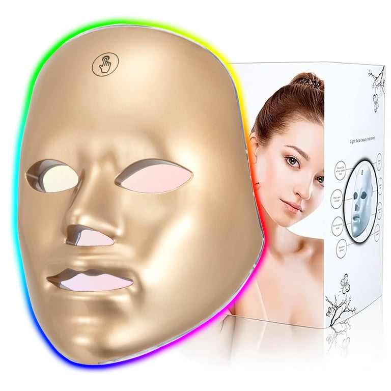 One Mask: Multiple Light Modes