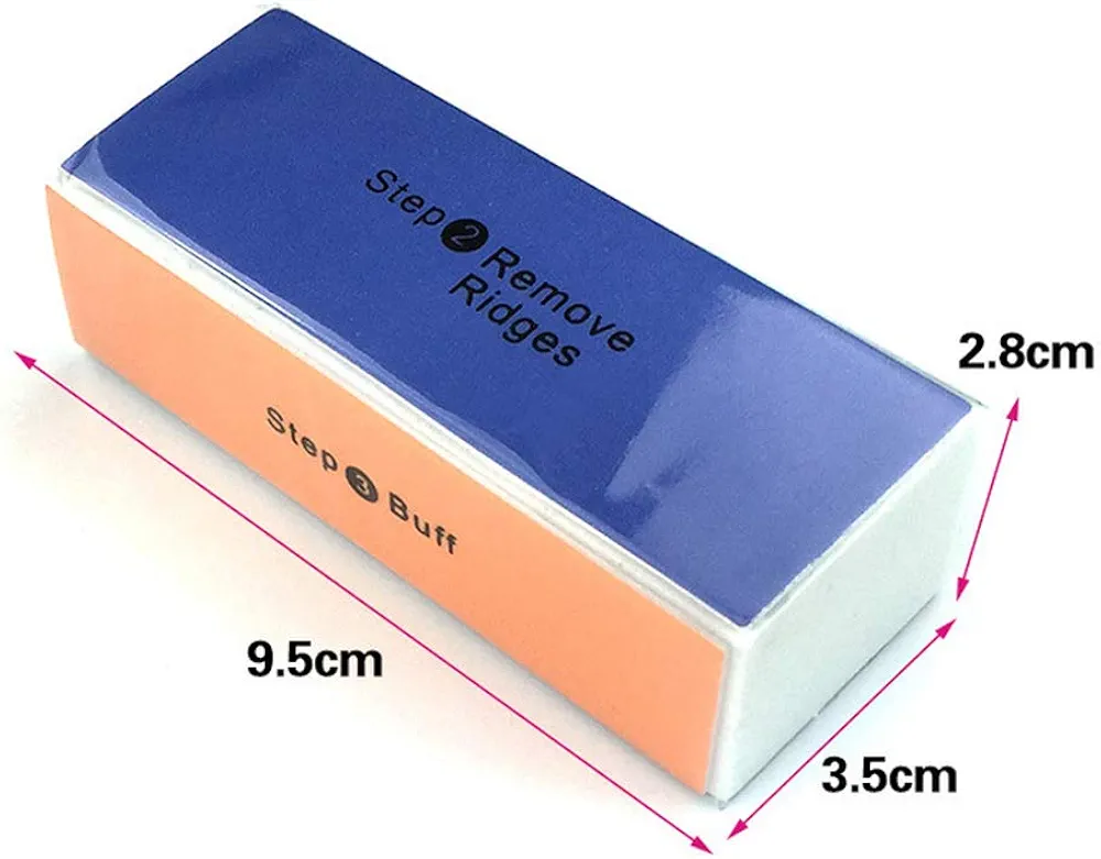 Salon-Like Nail Shine, Right At Home - Image 3