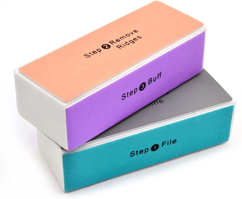 Salon-Like Nail Shine, Right At Home - Image 2