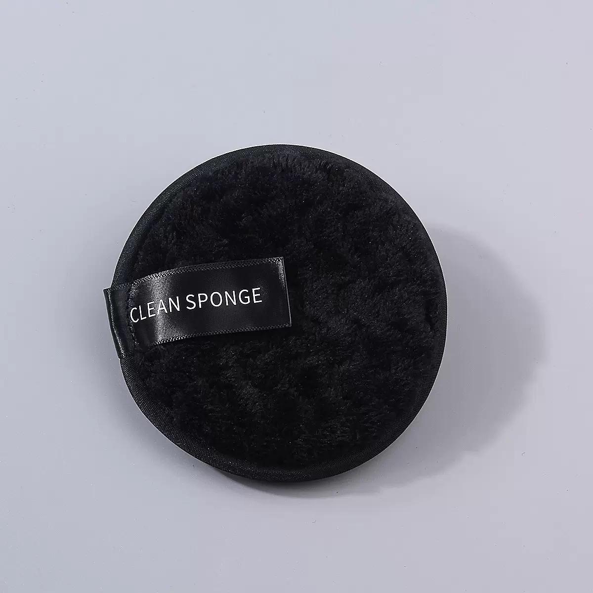 Cleaning Sponge For Makeup/Skincare (Imported) - Image 4