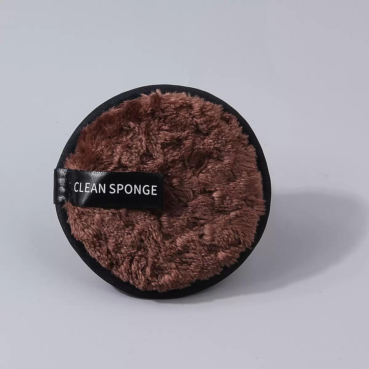 Cleaning Sponge For Makeup/Skincare (Imported) - Image 6