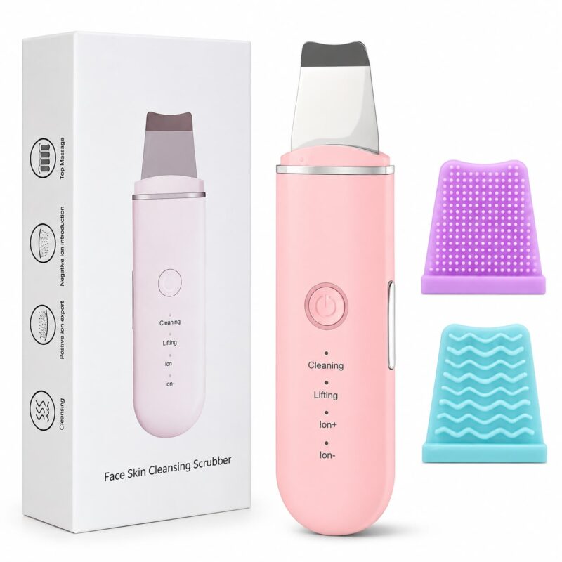 Deep Cleansing & Advanced Facial Care